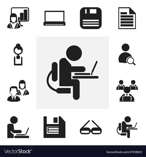 Symbols of Office .
